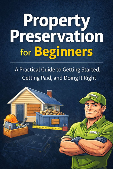 Property Preservation for Beginners