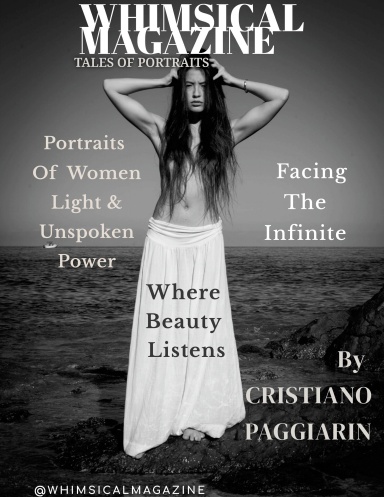 Whimsical Magazine