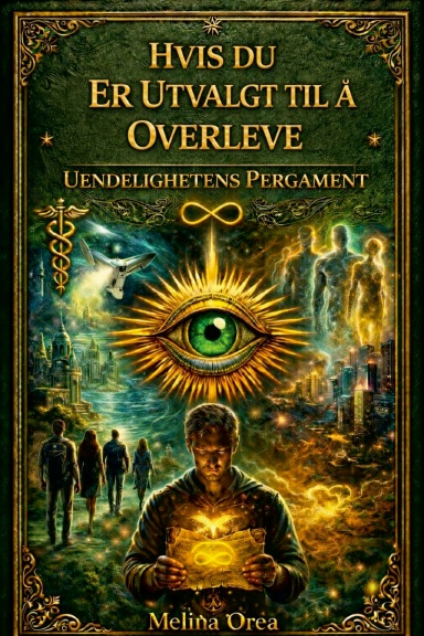 Hvis du er utvalgt til å overleve
