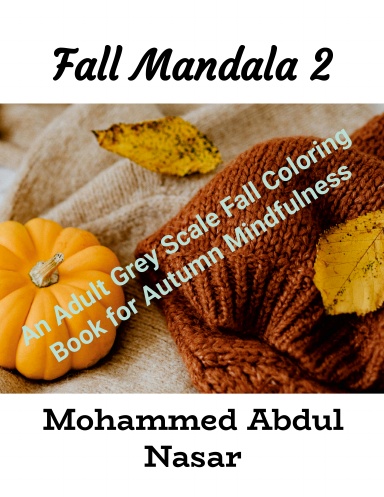 Fall Mandala 2