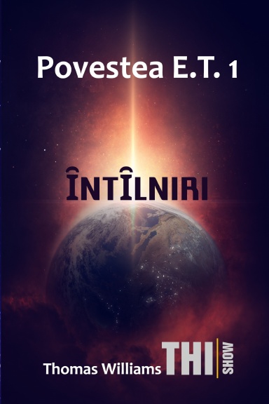 Povestea E.T. 1 ȊNTȊLNIRI