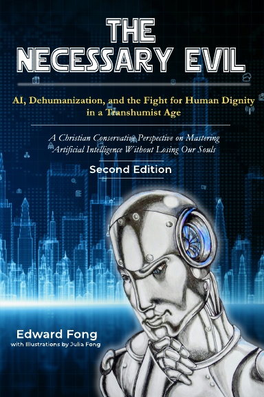 The Necessary Evil: AI, Dehumanization, and the Fight for Human Dignity ...