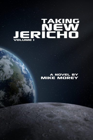 Taking New Jericho