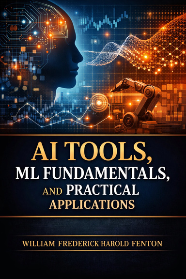 AI tools, ML fundamentals, and practical applications