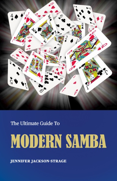 The Ultimate Guide To Modern Samba
