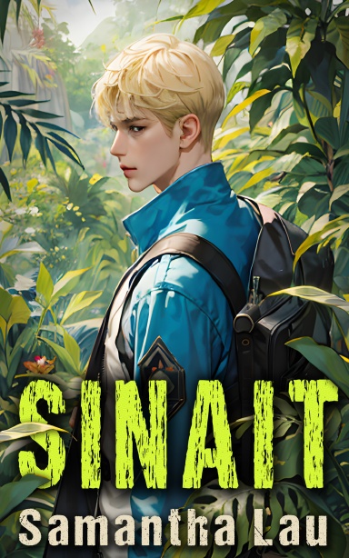 Sinait