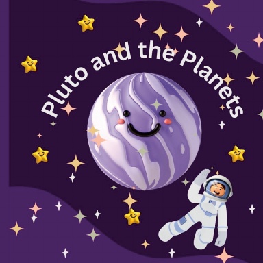 Pluto and the Planets