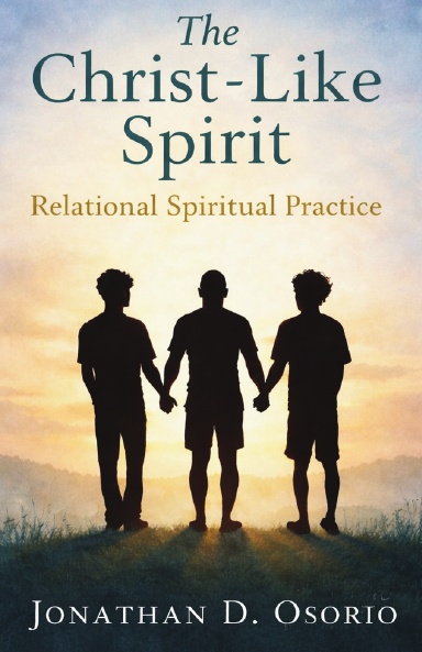 The Christ-Like Spirit