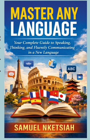 Master Any Language