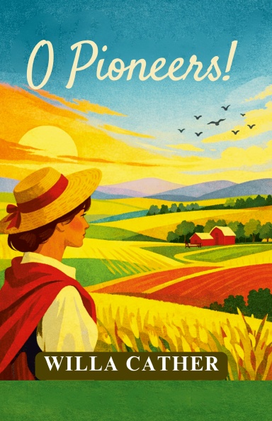 O Pioneers!