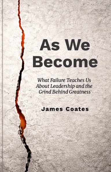 As We Become