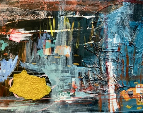 Furtherance: River Amity