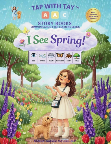 I See Spring!