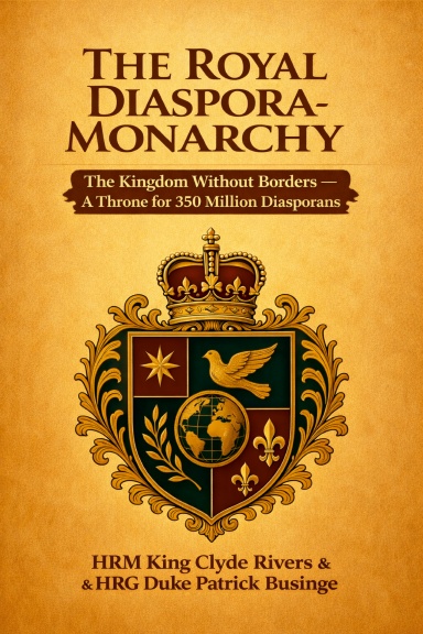 The Royal Diaspora Monarchy