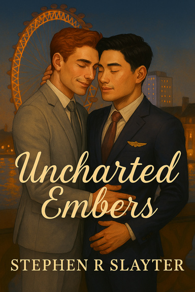 Uncharted Embers