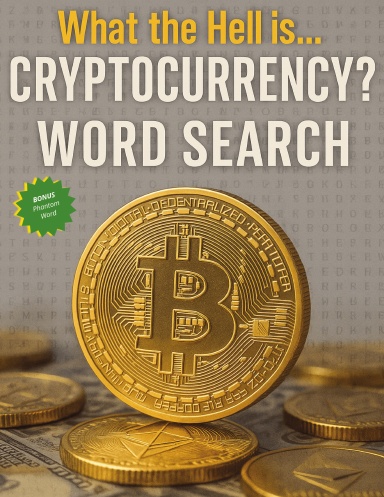 What the Hell is… Cryptocurrency?