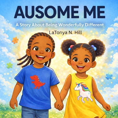 Ausome Me