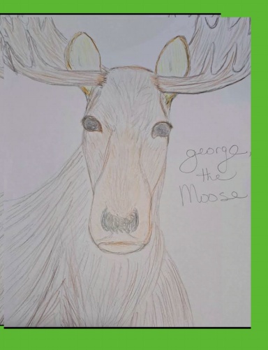 George the Moose