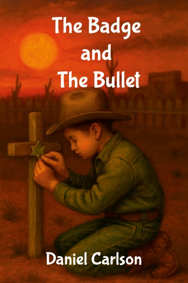 The Badge and the Bullet
