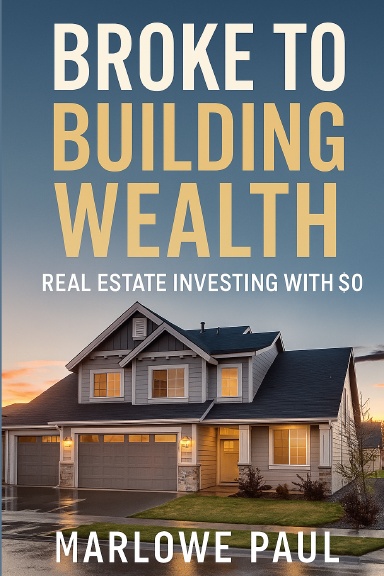 Broke to Building Wealth