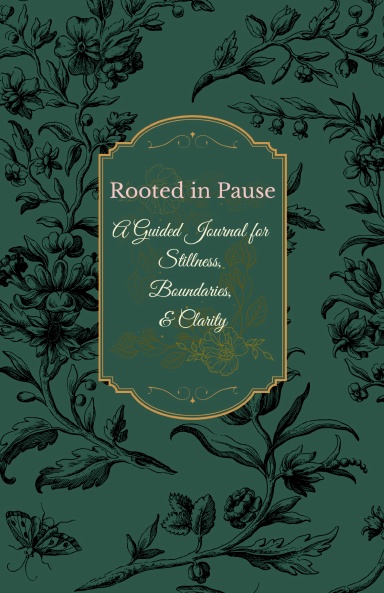 Rooted in Pause