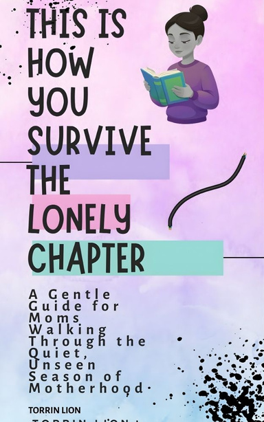This Is How You Survive the Lonely Chapter
