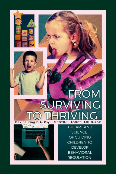 From Surviving to Thriving