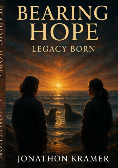 Bearing Hope: Legacy Born