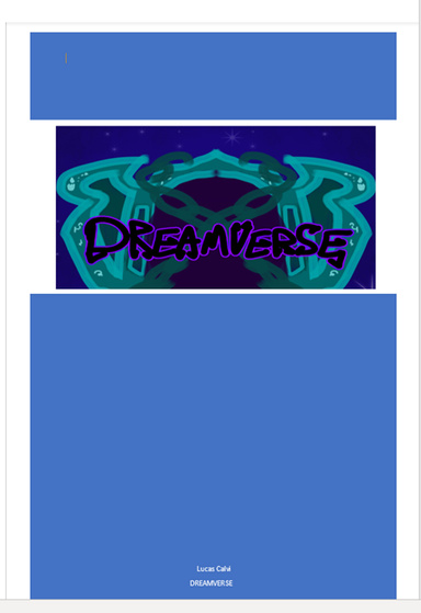Dreamverse