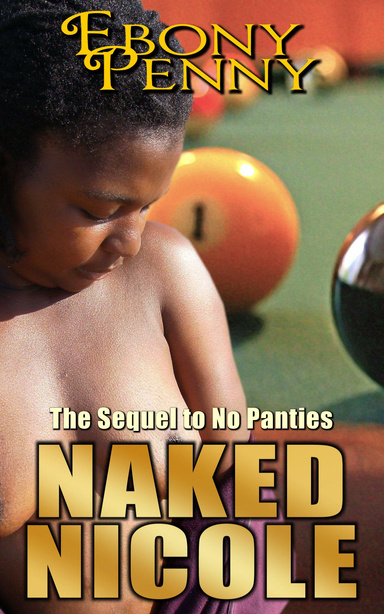 Naked Nicole