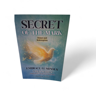 SECRET OF THE MARK