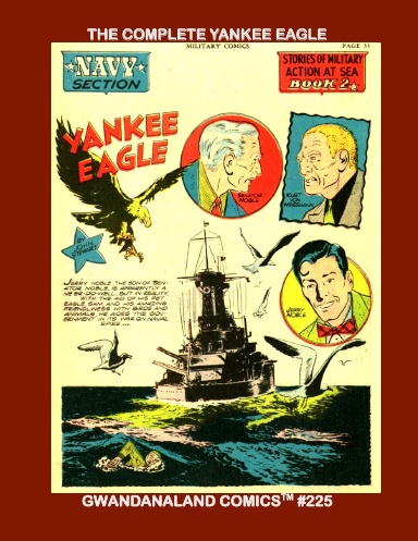 The Complete Yankee Eagle