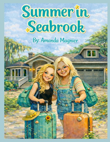 Summer in Seabrook