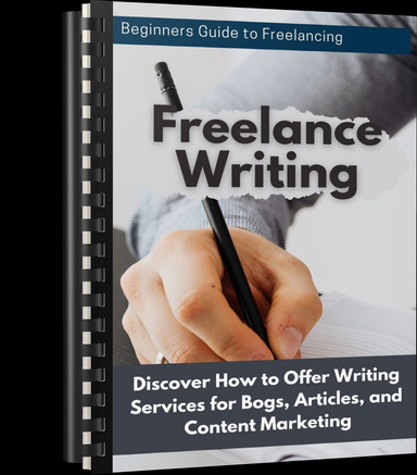 Freelance Writing