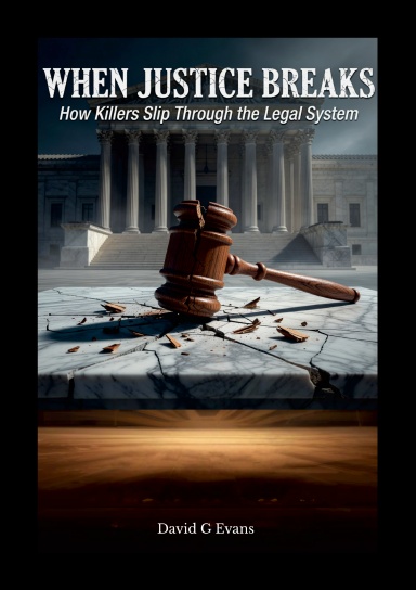 When Justice Breaks: How Killers Slip Through the Legal System