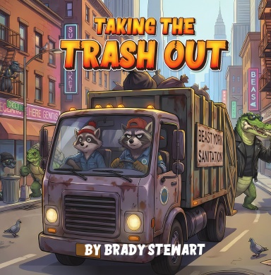 Taking the Trash Out