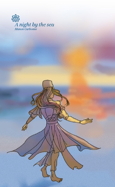 A night by the sea
