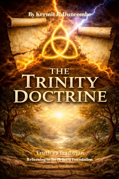 THE TRINITY DOCTRINE