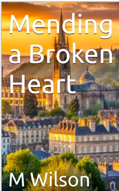 Mending a Broken Heart