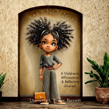 I AM ENOUGH