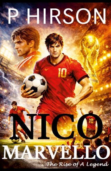 Nico Marvello
