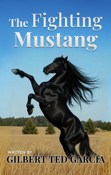 The Fighting Mustang