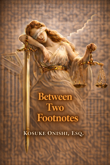 Between Two Footnotes