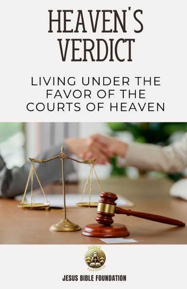 Heaven’s Verdict