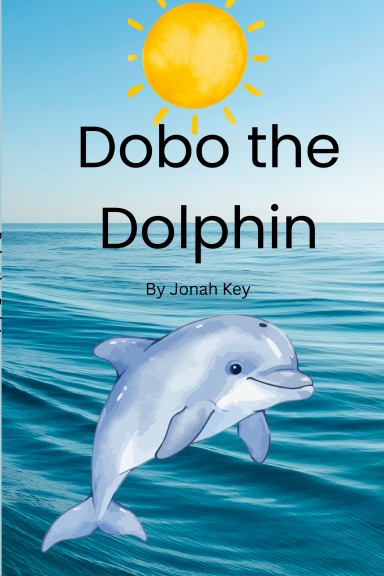 Dobo the Dolphin
