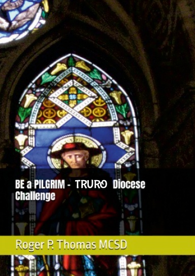 TRURO Be a PILGRIM
