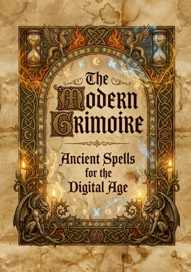 The Modern Grimoire