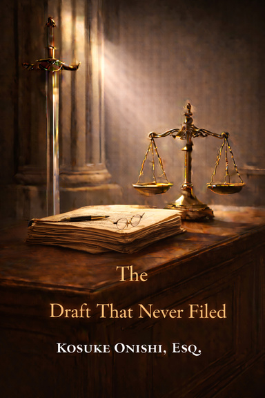 The Draft That Never Filed