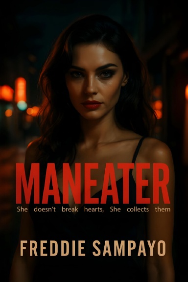 MANEATER