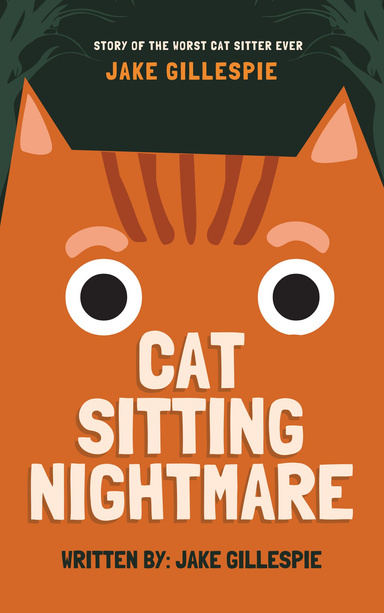 Cat Sitting Nightmare